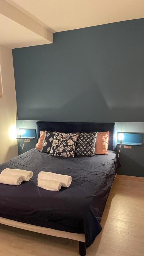 Lake View, Swimming Pool, Tennis Court And Private Parking Mezzegra Extérieur photo