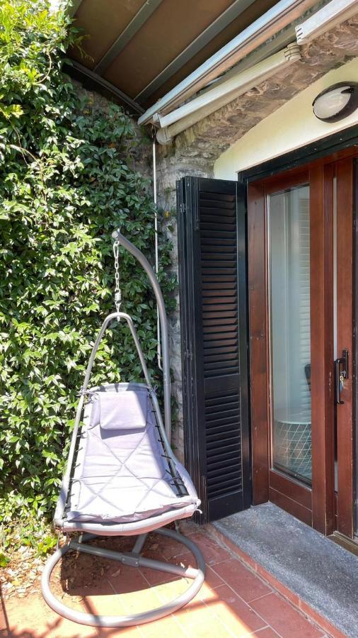 Lake View, Swimming Pool, Tennis Court And Private Parking Mezzegra Extérieur photo
